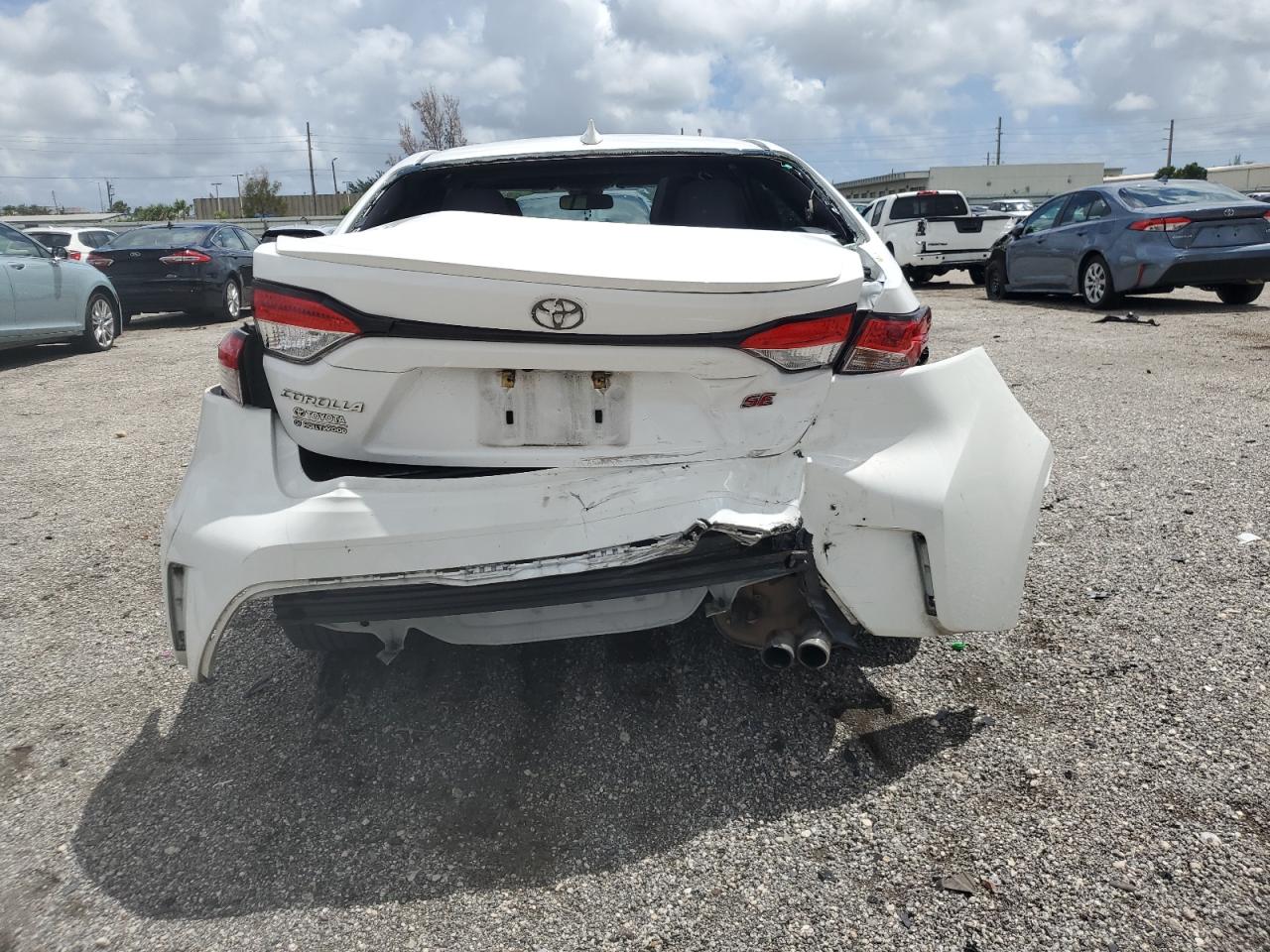2022 Toyota Corolla - Image 6