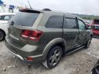 2016 Dodge Journey Crossroad продається в Cahokia Heights, IL - Side