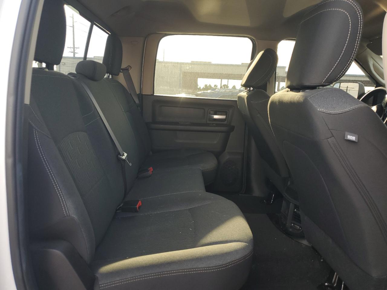 2019 RAM 2500 - Image 10