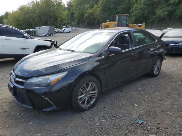 2017 Toyota Camry Le zu verkaufen in Marlboro, NY - Rear End