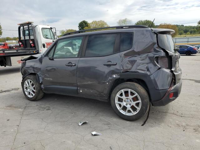  JEEP RENEGADE 2019 Gray