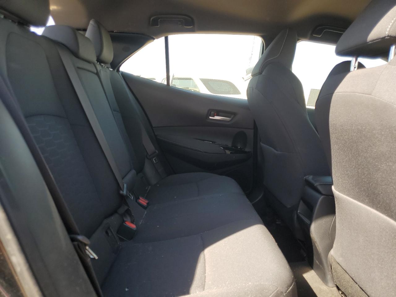 2019 Toyota Corolla - Image 11
