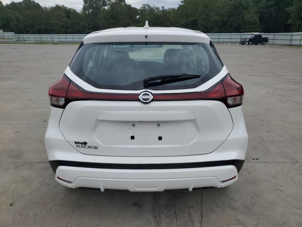 2021 Nissan Kicks S VIN: 3N1CP5BV6ML499669 Lot: 70203054