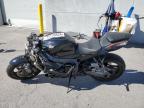 2012 SUZUKI GSX-R600  for sale at Copart NV - LAS VEGAS