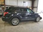 2014 FORD EXPLORER XLT   for sale at Copart AB - EDMONTON