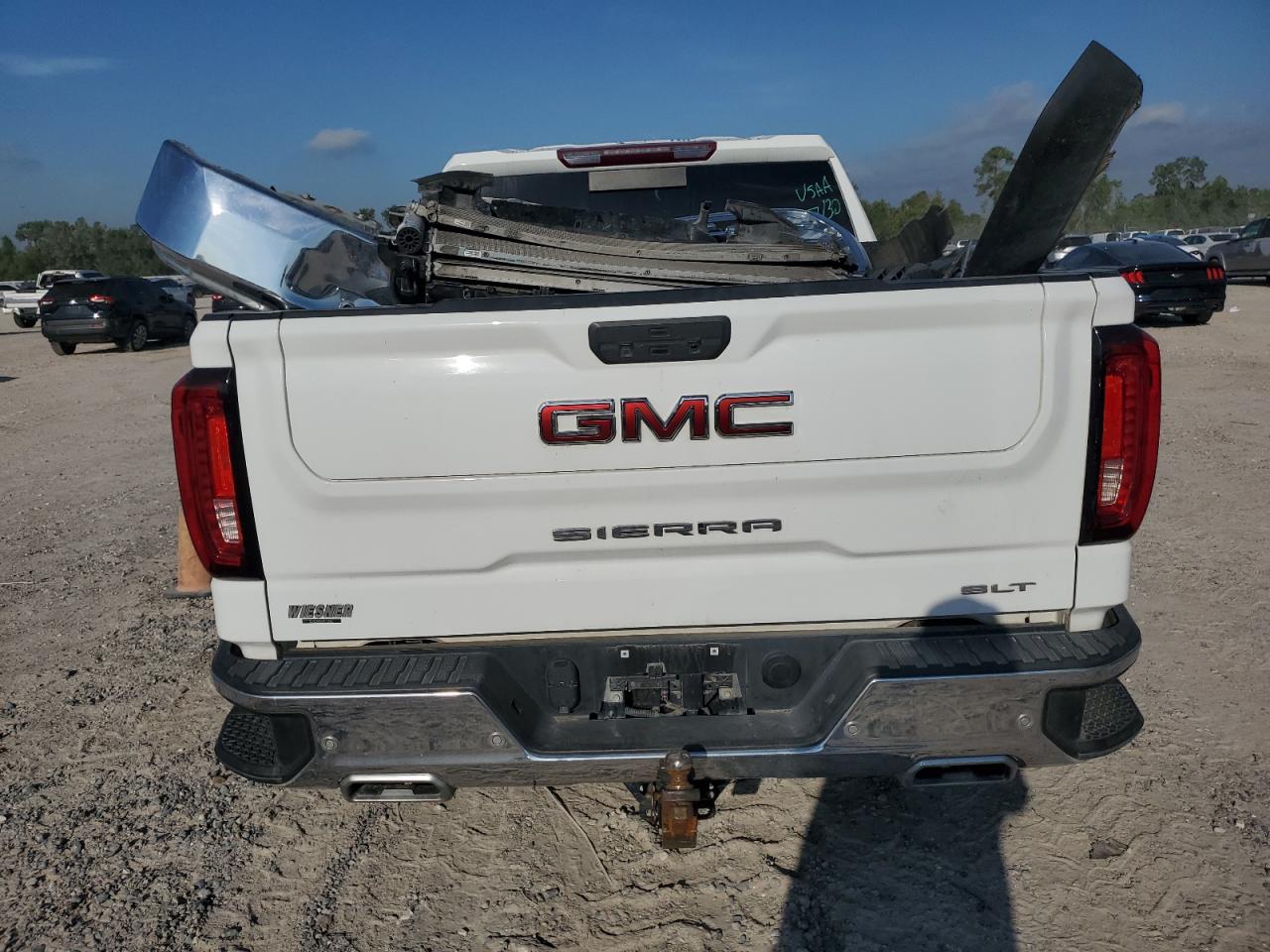 3GTU9DET5MG144212 2021 GMC Sierra K1500 Slt