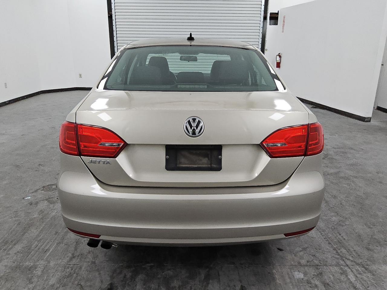 2014 Volkswagen Jetta Se VIN: 3VWD17AJ2EM246970 Lot: 71992324