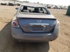 2010 Nissan Altima Sr იყიდება Dyer-ში, IN - Front End