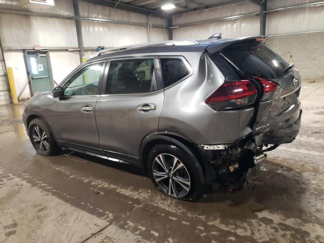 5N1AT2MV5LC794134 Nissan Rogue S 2