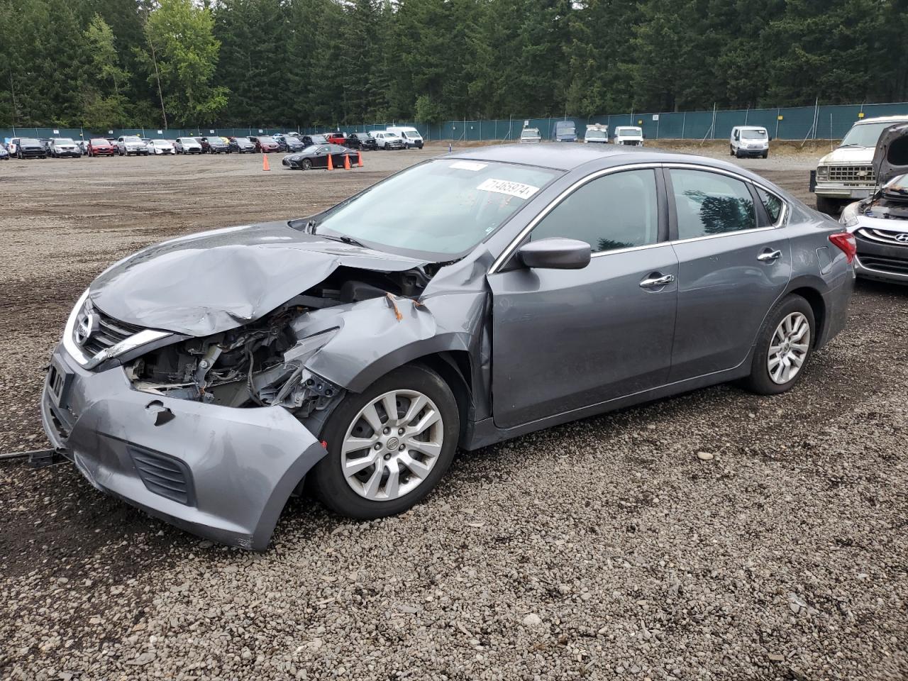 1N4AL3AP6HN337219 2017 NISSAN ALTIMA - Image 1