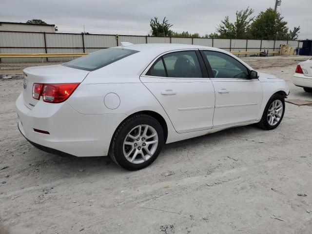  CHEVROLET MALIBU 2015 Biały