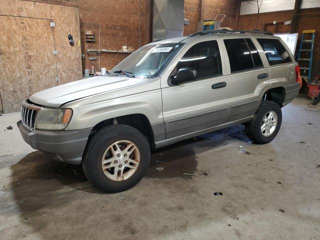 2003 Jeep Grand Cherokee Laredo