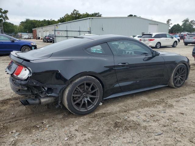  FORD MUSTANG 2018 Charcoal