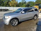 2016 Dodge Durango Limited en Venta en Savannah, GA - Rear End