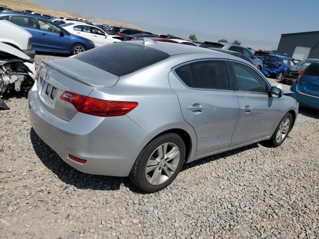  ACURA ILX 2013 Серебристый