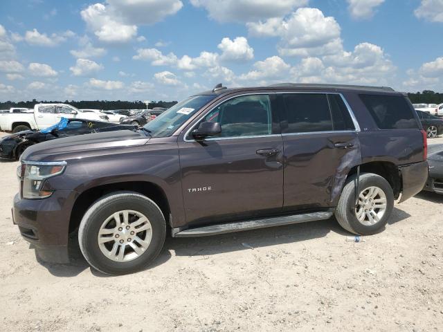 2015 Chevrolet Tahoe C1500 Lt