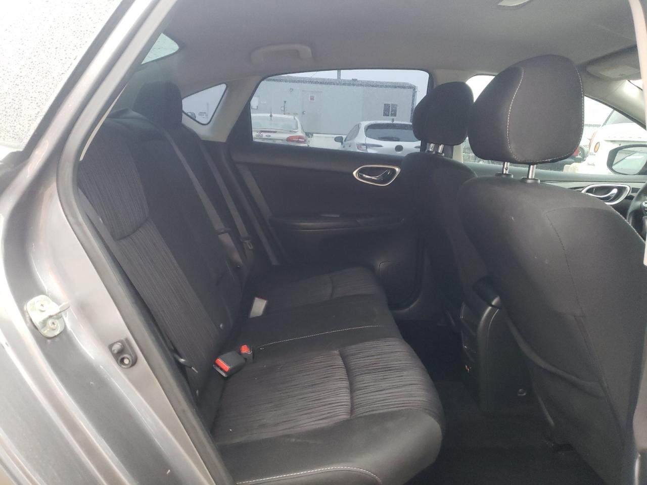 3N1AB7AP1KY456815 2019 Nissan Sentra S