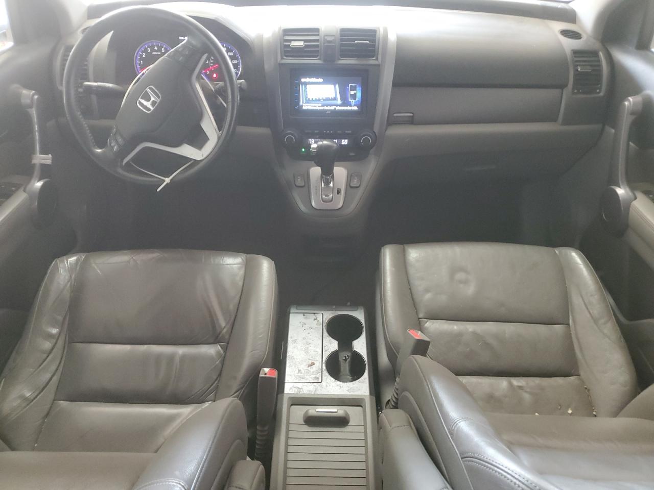 JHLRE487X8C074377 2008 Honda Cr-V Exl