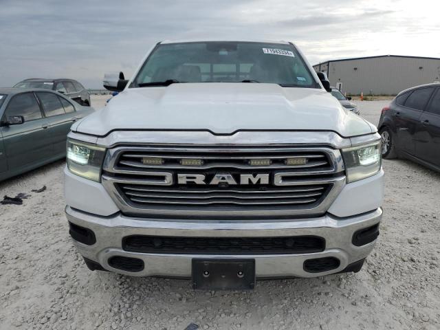  RAM 1500 2021 Biały