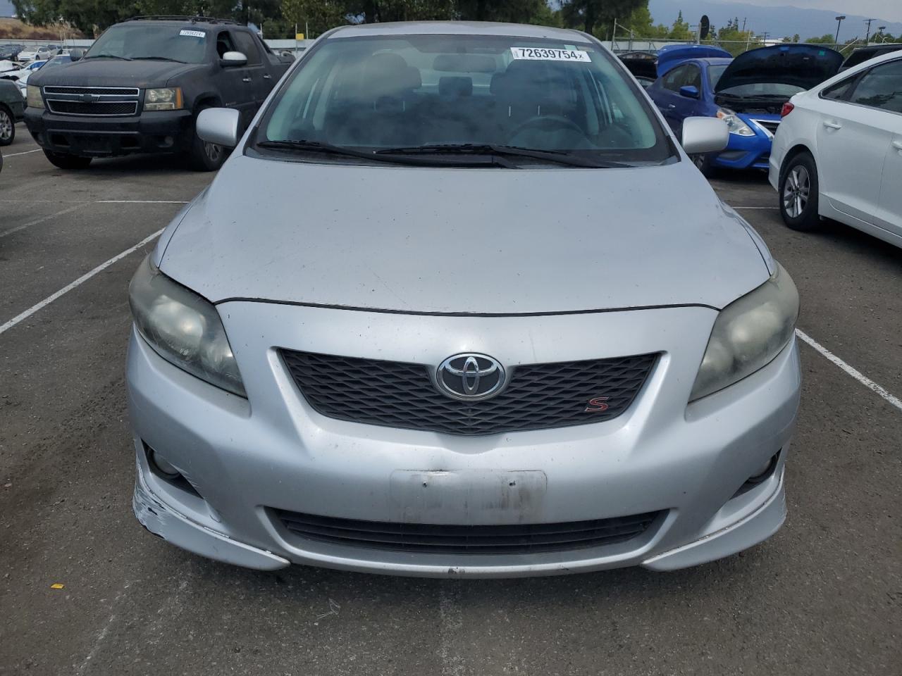 2010 Toyota Corolla - Image 5