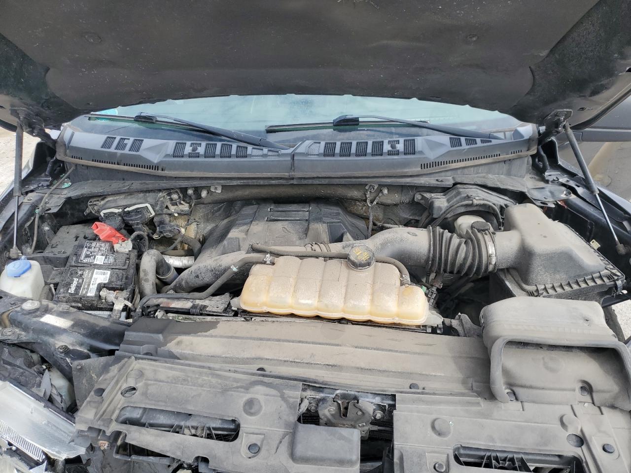 2015 Ford F-150 - Image 11