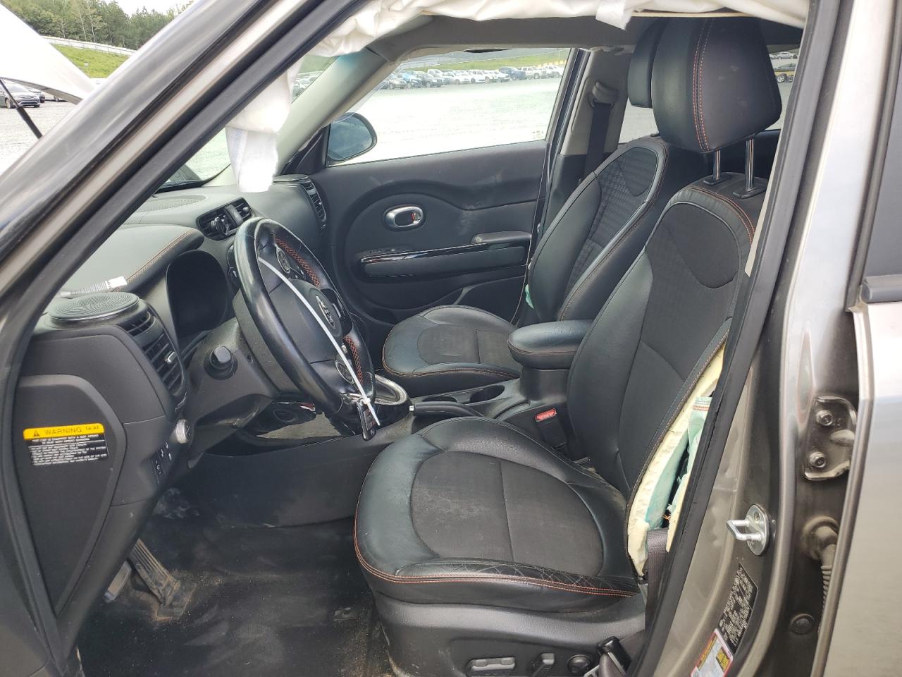 2018 Kia Soul ! VIN: KNDJX3AA9J7562674 Lot: 70507464