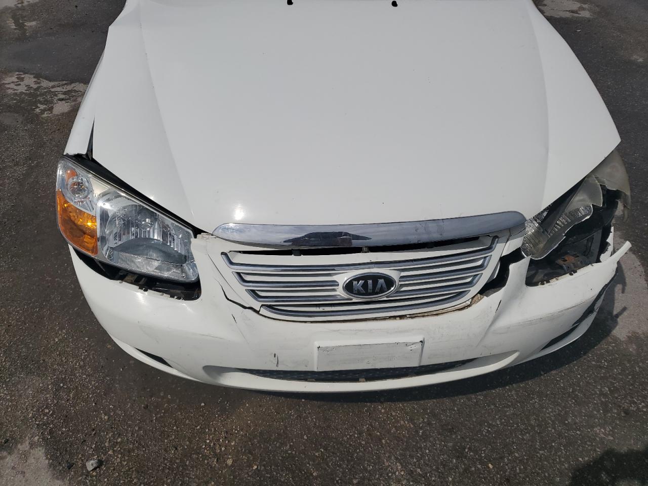 2007 Kia Spectra - Image 11