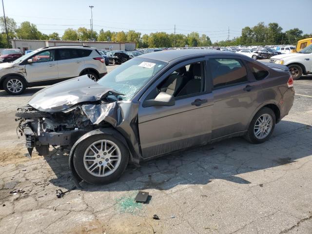 2011 Ford Focus Se