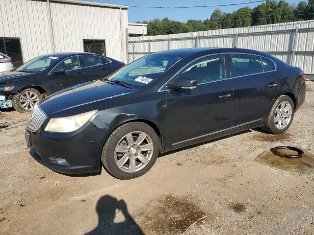 2012 Buick Lacrosse  en Venta en Grenada, MS - Side