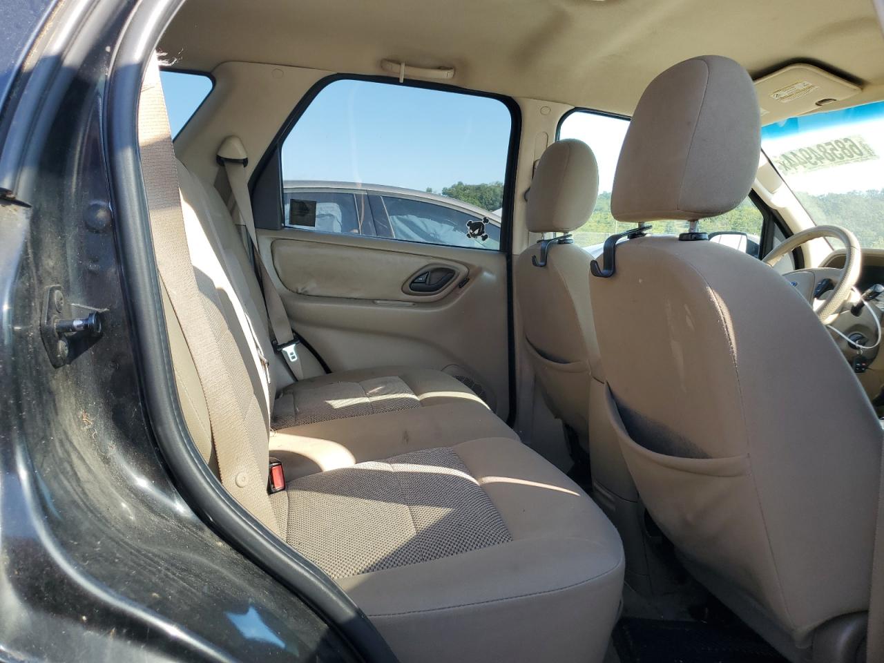 1FMYU93155KC73393 2005 Ford Escape Xlt