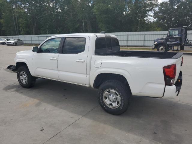  TOYOTA TACOMA 2020 White