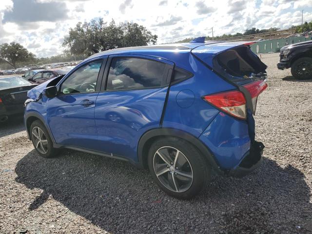 3CZRU6H57NM743705 Honda HR-V EX 2