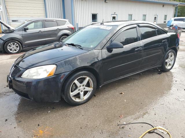 2005 Pontiac G6 Gt на продаже в York Haven, PA - Rear End