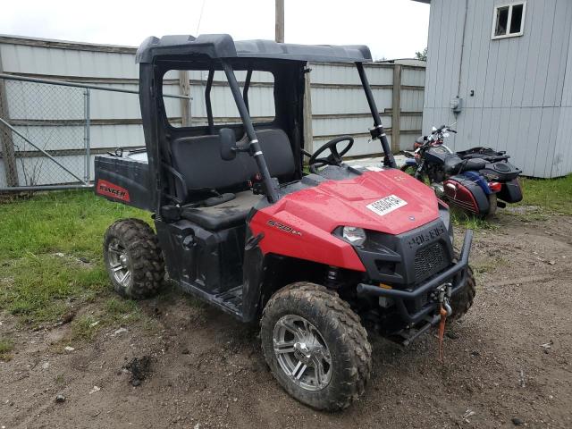 2014 Polaris Ranger 570