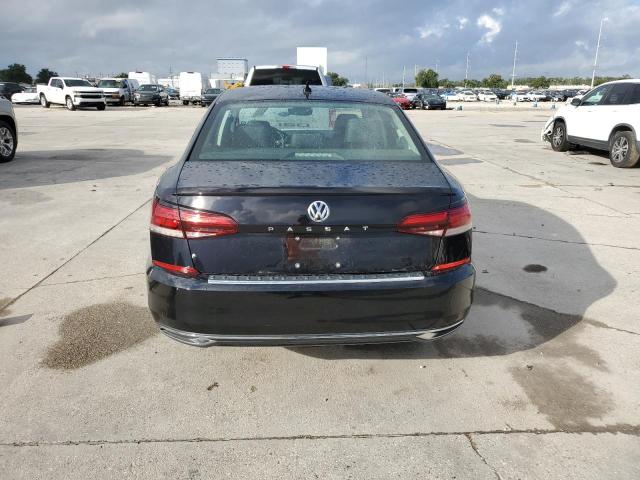 1VWSA7A38MC016357 Volkswagen Passat SE 6