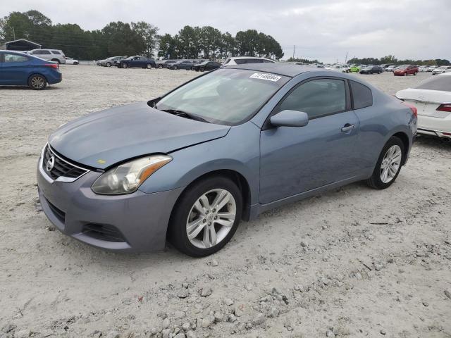 2010 Nissan Altima S for Sale in Loganville, GA - Minor Dent/Scratches