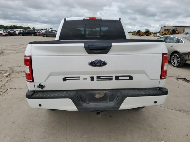 1FTEW1C56LKD96056 Ford F-150 F150 SUPER 7