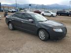 2010 Lincoln Mkz  за продажба в Colorado Springs, CO - Front End