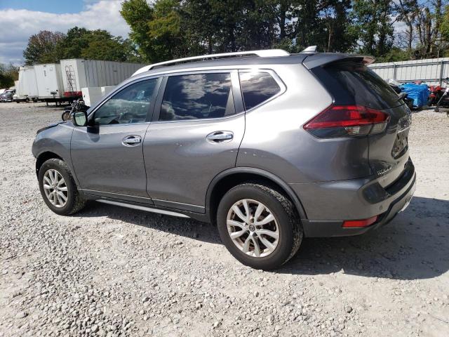  NISSAN ROGUE 2020 Gray