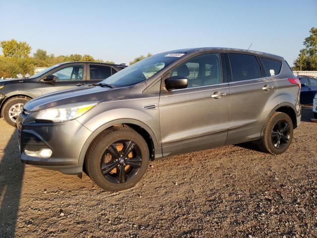  FORD ESCAPE 2014 Сірий