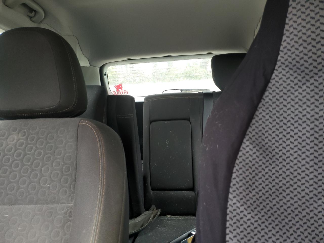 2018 Chevrolet Trax Ls VIN: 3GNCJKSB6JL330242 Lot: 71956434