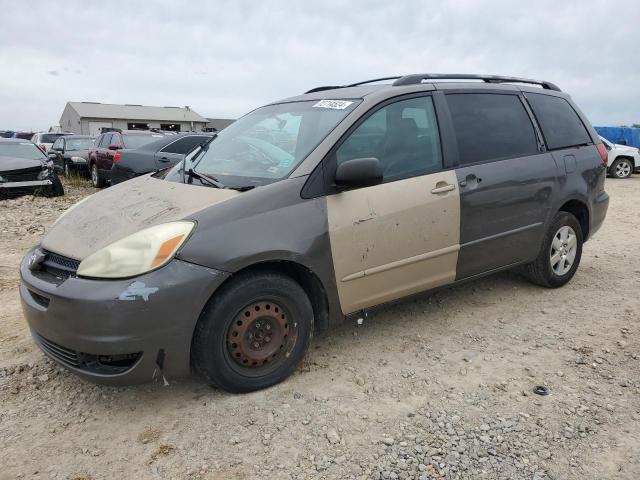 2004 Toyota Sienna Ce