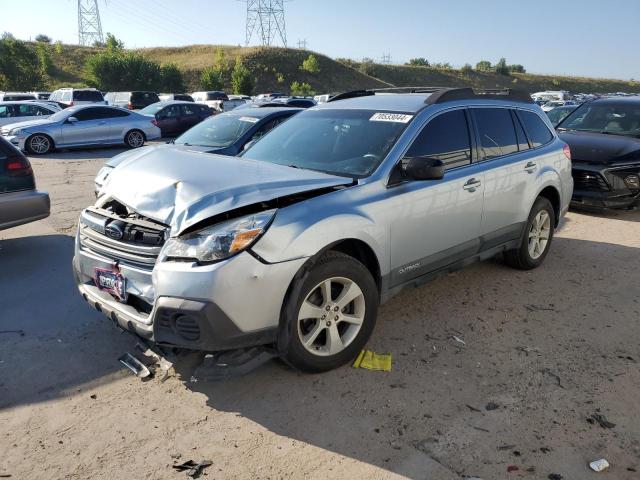 2013 Subaru Outback 2.5I