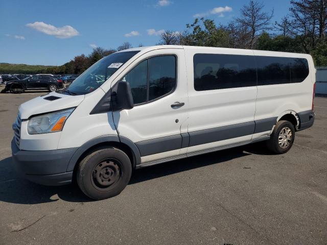 2015 Ford Transit T-350 на продаже в Brookhaven, NY - Side