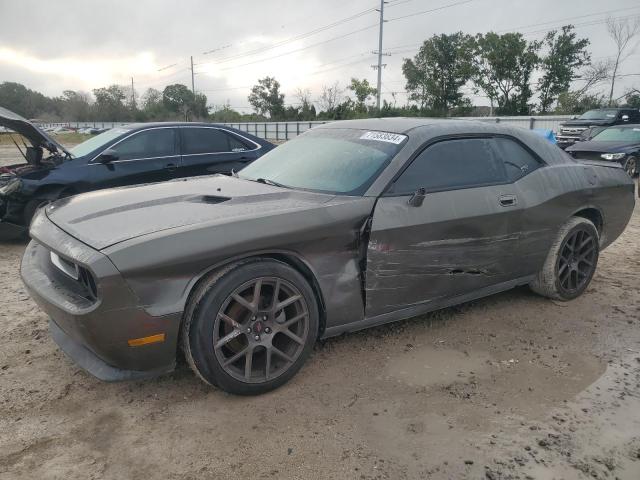 2010 Dodge Challenger Se zu verkaufen in Riverview, FL - Side