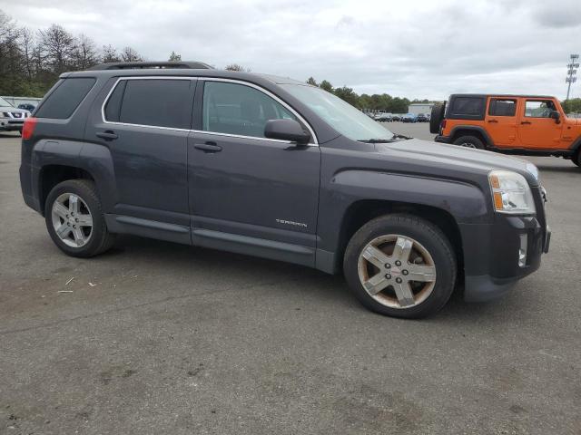  GMC TERRAIN 2013 Black