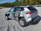 2023 Toyota Corolla Cross Le للبيع في Gainesville، GA - Rollover