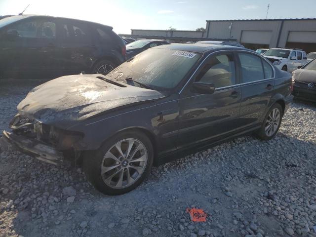 2003 Bmw 330 Xi