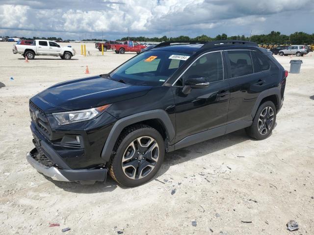 2019 Toyota Rav4 Adventure