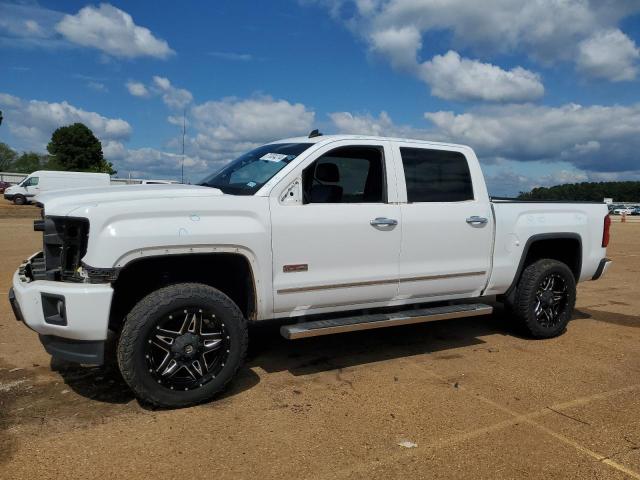 2014 Gmc Sierra K1500 Slt